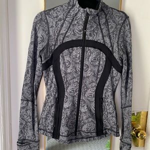 Lululemon luon define jacket